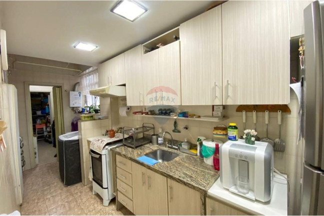 Imagem Apartamento com 2 Quartos à Venda, 79 m² em Grajau - Rio De Janeiro Imagem Apartamento com 2 Quartos à Venda, 79 m² em Grajau - Rio De Janeiro