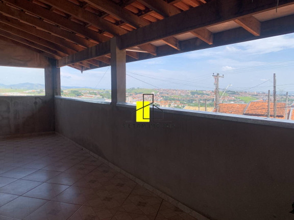 Imagem Casa com 3 Quartos à Venda, 240 m² em Chácara Fonte Imaculada Conceição - Taubaté Imagem Casa com 3 Quartos à Venda, 240 m² em Chácara Fonte Imaculada Conceição - Taubaté