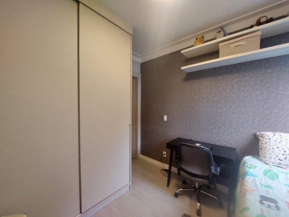 Imagem Apartamento com 2 Quartos à Venda, 68 m² em Vila Ivone - São Paulo