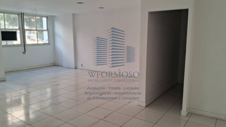 Imagem Imóvel Comercial à Venda, 97 m² em Centro - Rio De Janeiro Imagem Imóvel Comercial à Venda, 97 m² em Centro - Rio De Janeiro