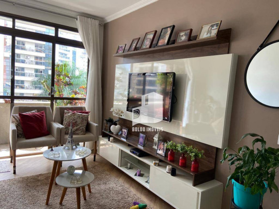 Imagem Apartamento com 3 Quartos à Venda, 87 m² em Vila Olímpia - São Paulo Imagem Apartamento com 3 Quartos à Venda, 87 m² em Vila Olímpia - São Paulo