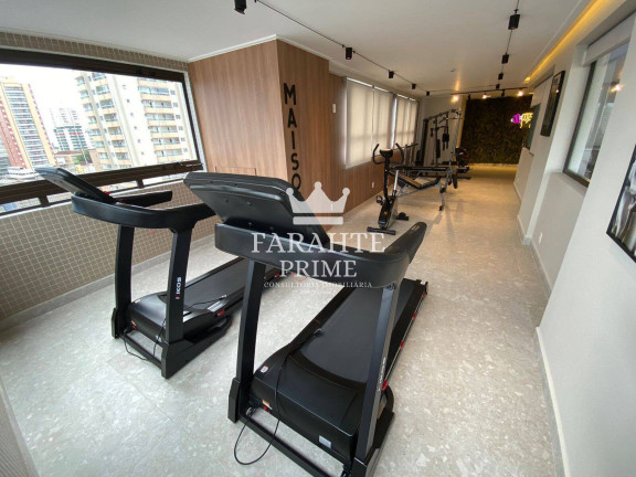 Imagem Apartamento com 3 Quartos à Venda, 162 m² em Canto Do Forte - Praia Grande Imagem Apartamento com 3 Quartos à Venda, 162 m² em Canto Do Forte - Praia Grande