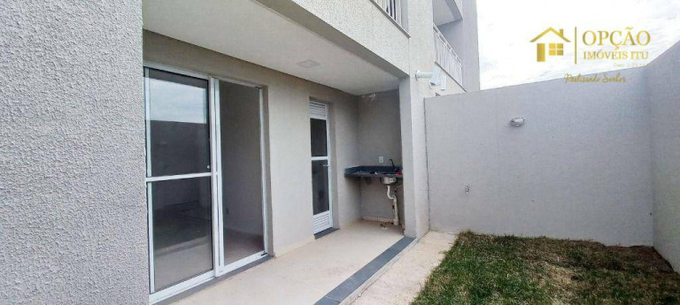 Imagem Apartamento com 2 Quartos à Venda, 48 m² em Jardim Rancho Grande - Itu Imagem Apartamento com 2 Quartos à Venda, 48 m² em Jardim Rancho Grande - Itu