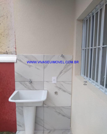 Imagem Casa com 2 Quartos à Venda, 55 m² em Jardim Monte Carlo - Indaiatuba Imagem Casa com 2 Quartos à Venda, 55 m² em Jardim Monte Carlo - Indaiatuba