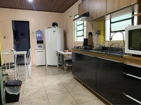 Imagem Casa com 3 Quartos à Venda, 594 m² em Martinica - Viamão