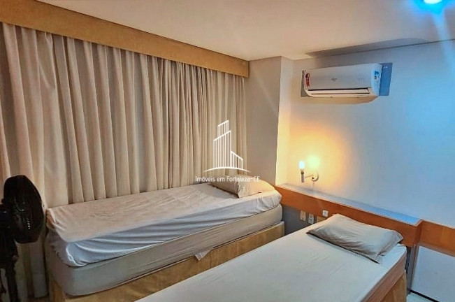 Imagem Flat com 2 Quartos à Venda, 68 m² em Mucuripe - Fortaleza Imagem Flat com 2 Quartos à Venda, 68 m² em Mucuripe - Fortaleza