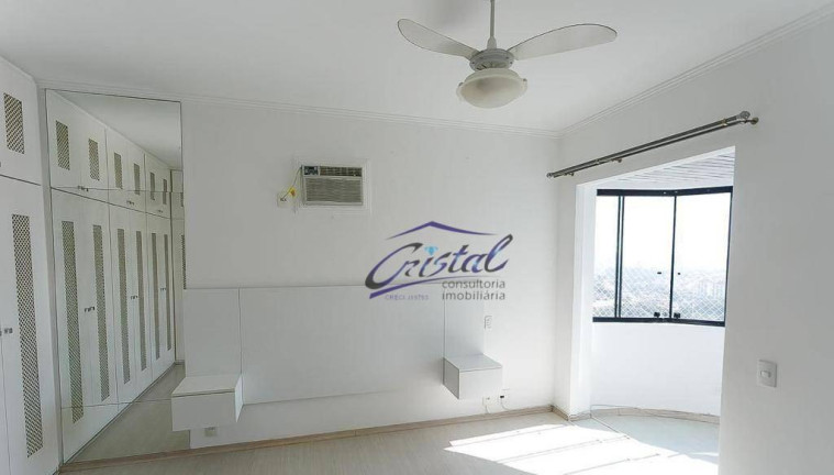 Imagem Apartamento com 3 Quartos à Venda, 129 m² em Morumbi - São Paulo