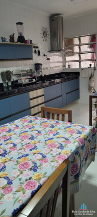 Imagem Apartamento com 2 Quartos à Venda, 134 m² em Campo Grande - Santos