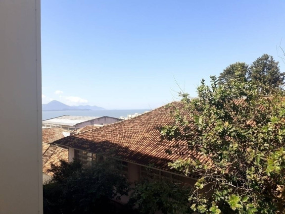 Imagem Apartamento com 3 Quartos à Venda, 95 m² em Coqueiros - Florianópolis Imagem Apartamento com 3 Quartos à Venda, 95 m² em Coqueiros - Florianópolis