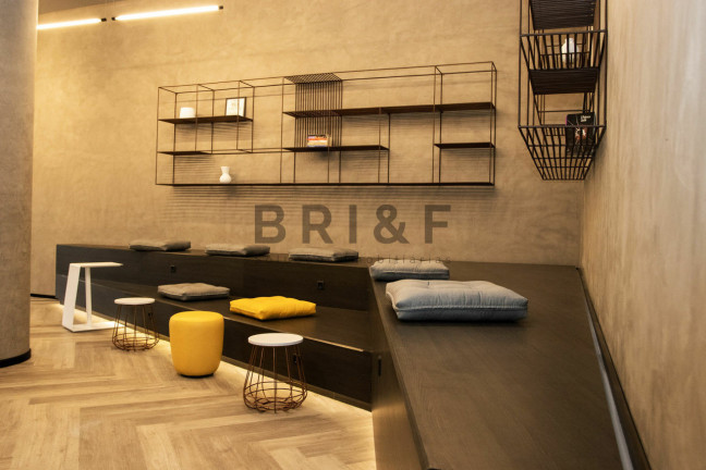 Imagem Apartamento com 1 Quarto à Venda, 43 m² em Vila Olímpia - São Paulo Imagem Apartamento com 1 Quarto à Venda, 43 m² em Vila Olímpia - São Paulo