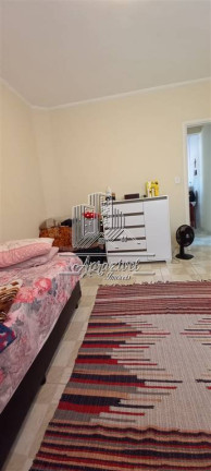 Imagem Apartamento com 1 Quarto à Venda, 54 m² em Vila Tupi - Praia Grande Imagem Apartamento com 1 Quarto à Venda, 54 m² em Vila Tupi - Praia Grande