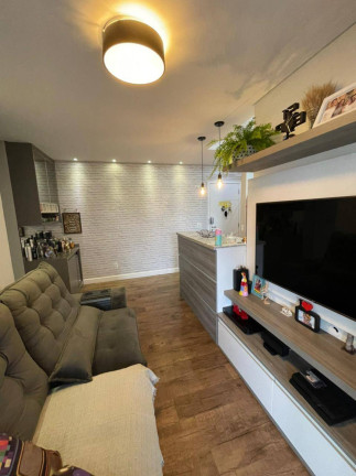 Imagem Apartamento com 2 Quartos à Venda, 67 m² em Sacomã - São Paulo Imagem Apartamento com 2 Quartos à Venda, 67 m² em Sacomã - São Paulo