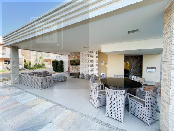 Imagem Casa de Condomínio com 4 Quartos à Venda, 200 m² em Coaçu - Eusébio Imagem Casa de Condomínio com 4 Quartos à Venda, 200 m² em Coaçu - Eusébio