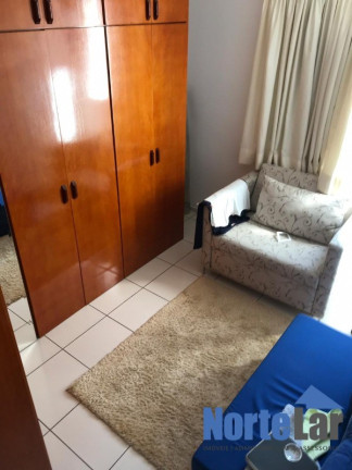 Imagem Apartamento com 2 Quartos à Venda, 70 m² em Nossa Senhora Do ó - São Paulo