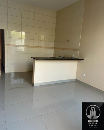 Imagem Casa com 2 Quartos à Venda, 50 m² em Jardim Wanel Ville Iv - Sorocaba