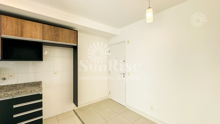 Imagem Apartamento com 1 Quarto à Venda, 36 m² em Vila Cruzeiro - São Paulo Imagem Apartamento com 1 Quarto à Venda, 36 m² em Vila Cruzeiro - São Paulo