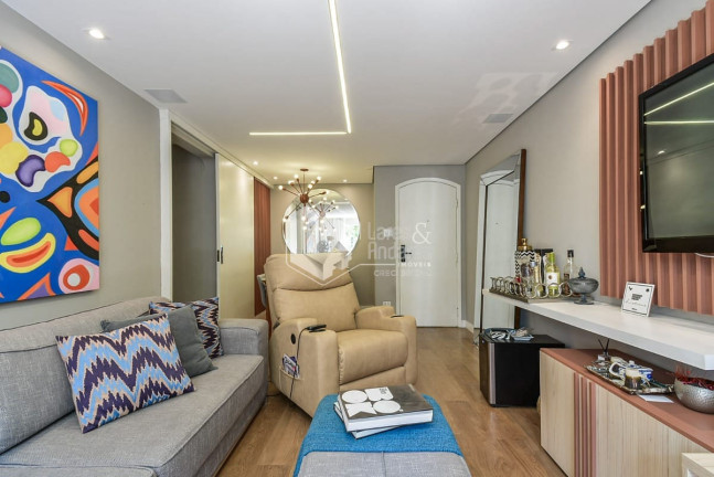 Imagem Apartamento com 3 Quartos à Venda, 111 m² em Planalto Paulista - São Paulo Imagem Apartamento com 3 Quartos à Venda, 111 m² em Planalto Paulista - São Paulo