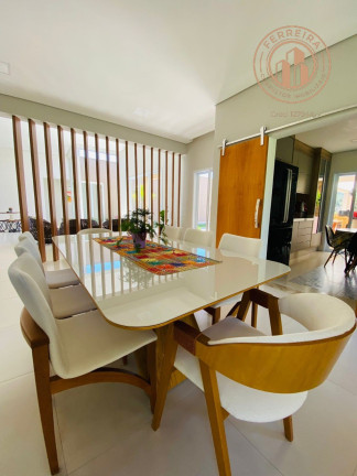 Imagem Imóvel com 3 Quartos à Venda, 419 m² em Residencial Porta Do Sol - Mairinque
