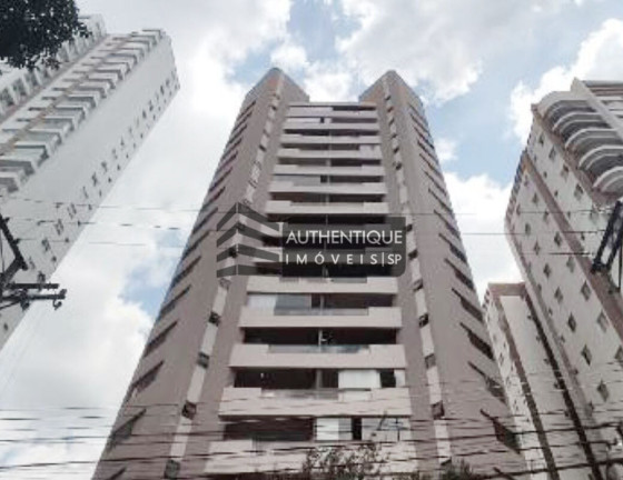 Imagem Apartamento com 3 Quartos à Venda, 94 m² em Vila Hamburguesa - São Paulo Imagem Apartamento com 3 Quartos à Venda, 94 m² em Vila Hamburguesa - São Paulo