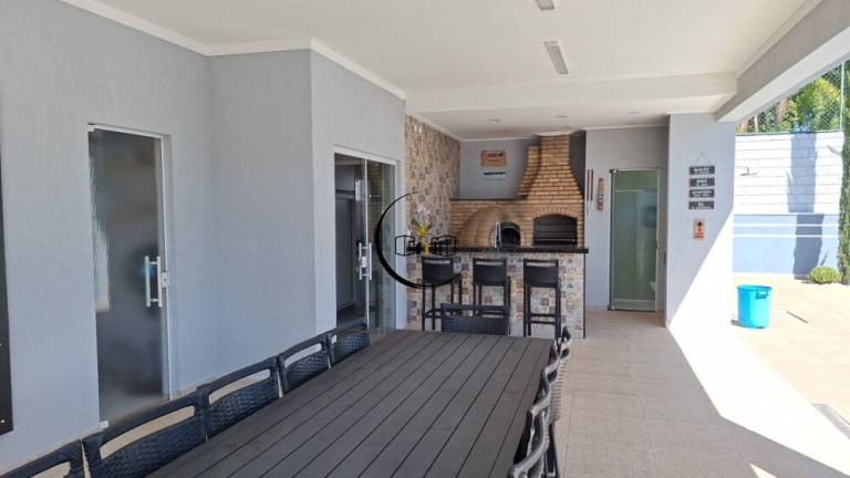Imagem Casa de Condomínio com 4 Quartos à Venda, 336 m² em Residencial Dos Lagos - Itupeva