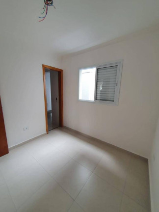 Imagem Sobrado com 3 Quartos à Venda, 142 m² em Vila Curuçá - Santo André