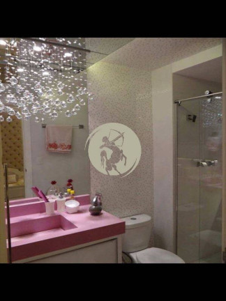 Imagem Apartamento com 3 Quartos à Venda, 160 m² em Embare - Santos Imagem Apartamento com 3 Quartos à Venda, 160 m² em Embare - Santos
