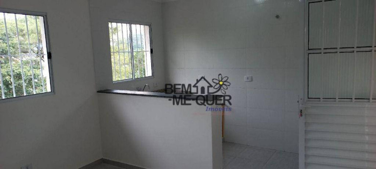 Apartamento com 2 Quartos para Alugar, 45 m² em Chácara Inglesa - São Paulo