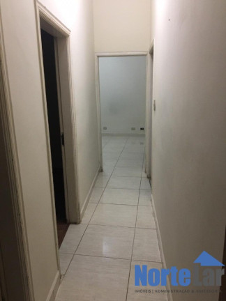 Imagem Apartamento com 2 Quartos à Venda, 80 m² em Tucuruvi - São Paulo