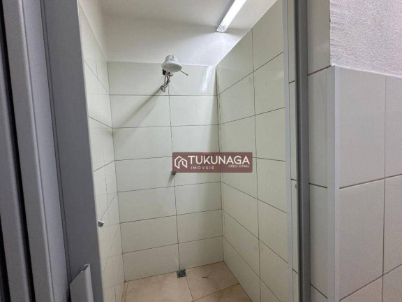 Imagem Galpão para Alugar, 550 m² em Vila Carrão - São Paulo