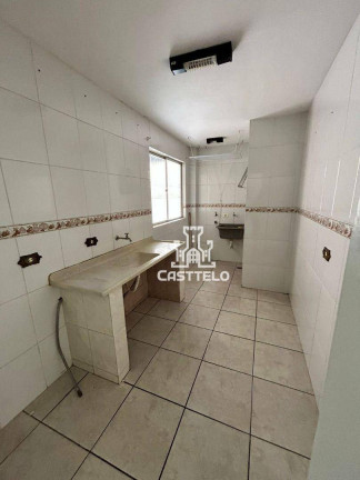 Imagem Apartamento com 3 Quartos à Venda, 55 m² em San Fernando - Londrina Imagem Apartamento com 3 Quartos à Venda, 55 m² em San Fernando - Londrina