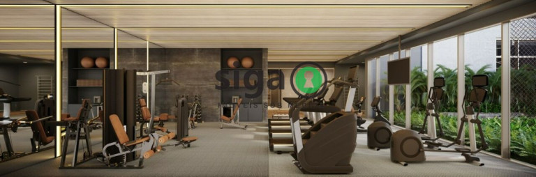 Imagem Apartamento com 3 Quartos à Venda, 277 m² em Pinheiros - São Paulo Imagem Apartamento com 3 Quartos à Venda, 277 m² em Pinheiros - São Paulo