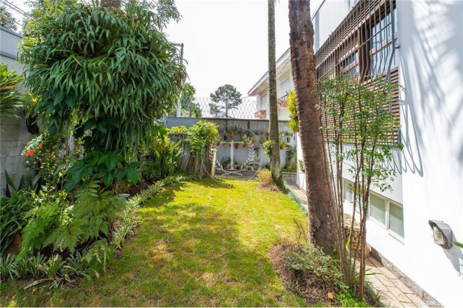 Imagem Casa com 4 Quartos à Venda, 384 m² em Jardim Marajoara - São Paulo Imagem Casa com 4 Quartos à Venda, 384 m² em Jardim Marajoara - São Paulo