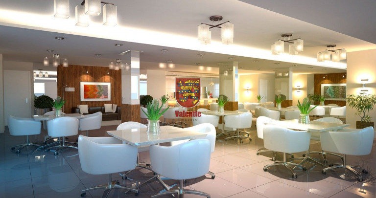 Imagem Apartamento com 2 Quartos à Venda, em Campinas - São José Imagem Apartamento com 2 Quartos à Venda, em Campinas - São José
