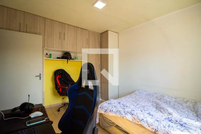 Imagem Apartamento com 1 Quarto à Venda, 48 m² em Cambuci - São Paulo