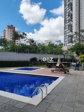 Imagem Imóvel com 3 Quartos à Venda, 85 m² em Vila Andrade - São Paulo