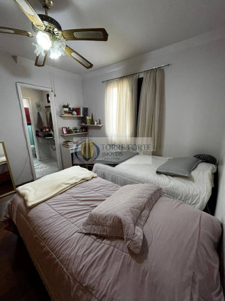 Imagem Apartamento com 3 Quartos à Venda, 110 m² em água Fria - São Paulo