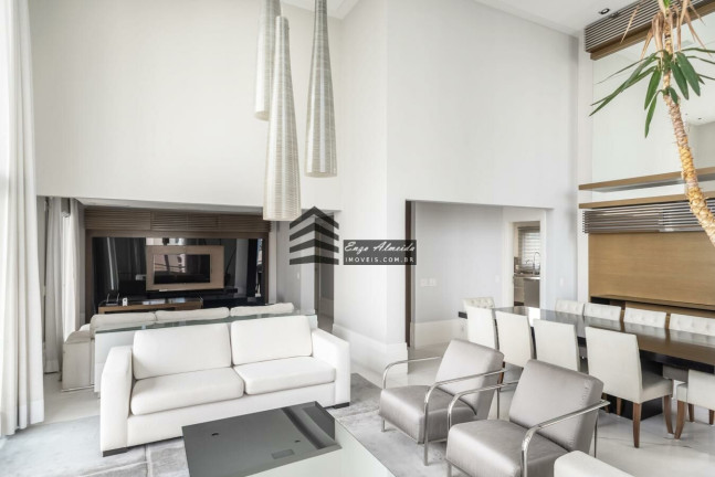 Imagem Apartamento com 4 Quartos à Venda, 346 m² em Moema - São Paulo Imagem Apartamento com 4 Quartos à Venda, 346 m² em Moema - São Paulo