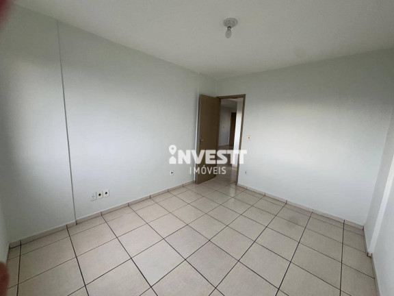 Imagem Apartamento com 2 Quartos para Alugar, 67 m² em Vila Dos Alpes - Goiânia
