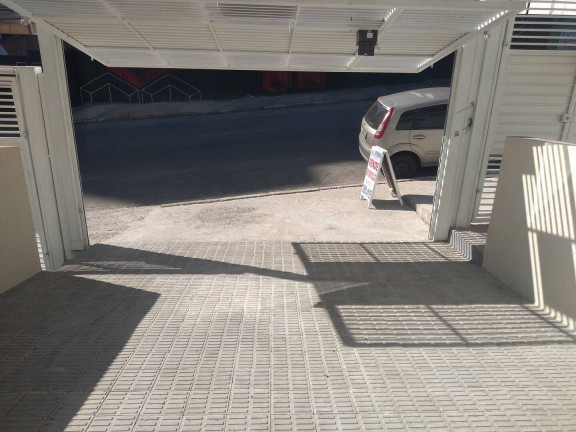 Imagem Sobrado com 2 Quartos à Venda, 64 m² em Vila Osasco - Osasco