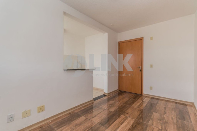 Imagem Apartamento com 2 Quartos à Venda, 43 m² em Jardim Leopoldina - Porto Alegre Imagem Apartamento com 2 Quartos à Venda, 43 m² em Jardim Leopoldina - Porto Alegre