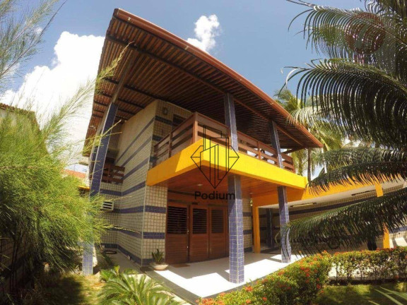 Casa com 4 Quartos à Venda, 400 m² em Bessa - João Pessoa