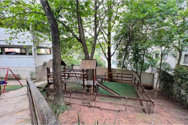 Imagem Apartamento com 2 Quartos à Venda, 45 m² em Campo Limpo - São Paulo Imagem Apartamento com 2 Quartos à Venda, 45 m² em Campo Limpo - São Paulo