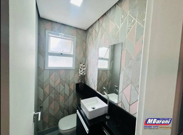 Imagem Casa com 3 Quartos à Venda, 150 m² em Jardim Rebelato - Cotia
