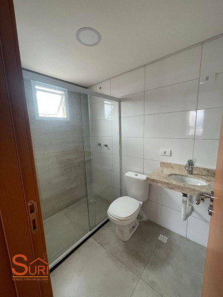 Imagem Cobertura com 4 Quartos à Venda, 158 m² em Parque São Vicente - Mauá Imagem Cobertura com 4 Quartos à Venda, 158 m² em Parque São Vicente - Mauá