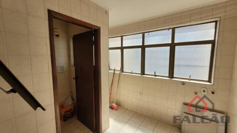 Imagem Apartamento com 3 Quartos à Venda, 139 m² em Itararé - São Vicente Imagem Apartamento com 3 Quartos à Venda, 139 m² em Itararé - São Vicente