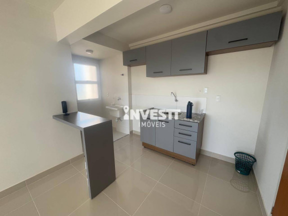 Imagem Apartamento com 2 Quartos para Alugar, 56 m² em Vila Rosa - Goiânia Imagem Apartamento com 2 Quartos para Alugar, 56 m² em Vila Rosa - Goiânia