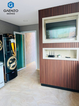 Imagem Casa de Condomínio com 3 Quartos à Venda, 220 m² em Parque Esmeralda - Barueri Imagem Casa de Condomínio com 3 Quartos à Venda, 220 m² em Parque Esmeralda - Barueri