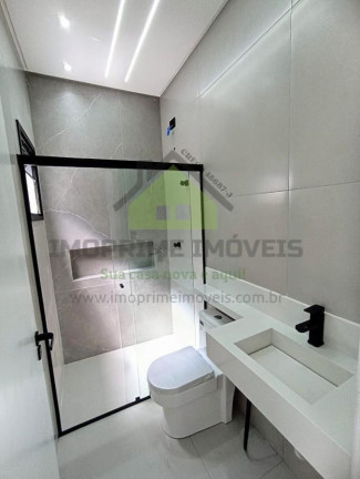 Imagem Casa com 3 Quartos à Venda, 140 m² em Residencial Santa Paula - Jacareí Imagem Casa com 3 Quartos à Venda, 140 m² em Residencial Santa Paula - Jacareí