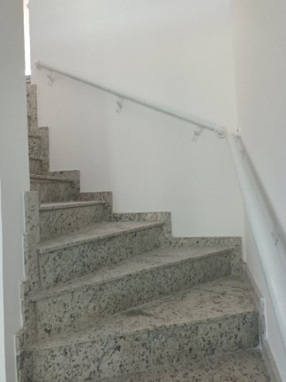 Imagem Casa com 3 Quartos à Venda, 280 m² em Embaré - Santos Imagem Casa com 3 Quartos à Venda, 280 m² em Embaré - Santos
