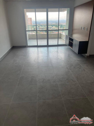 Apartamento com 3 Quartos à Venda, 102 m² em Vila Aprazível - Jacareí